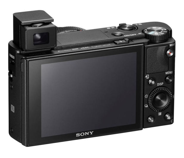 SONY RX100 VII DSCRX100M7AB.CE3 - 1352238 - zdjęcie 6